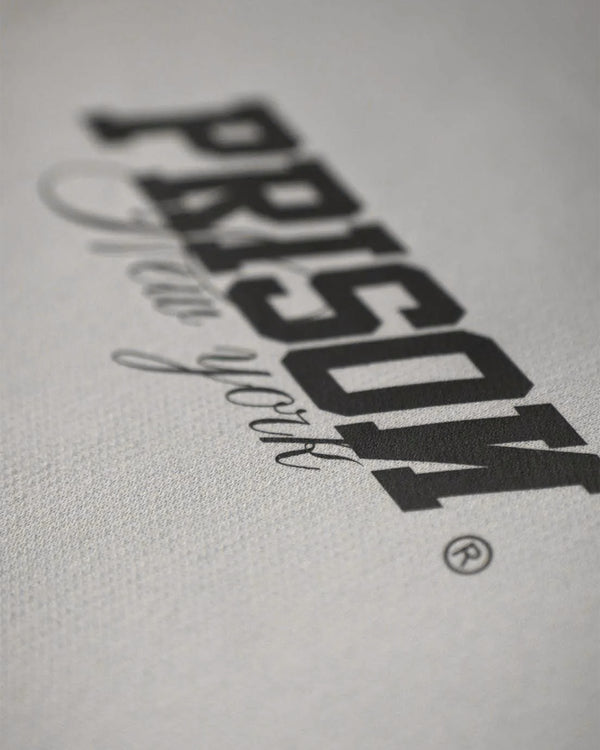 Blusa Moletom Finesse Branco