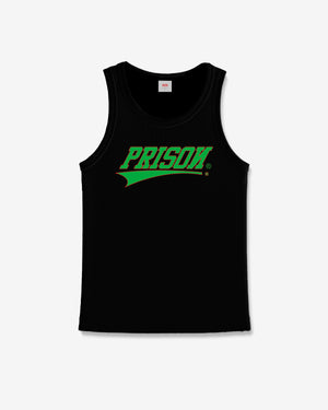 Regata streetwear premium preta