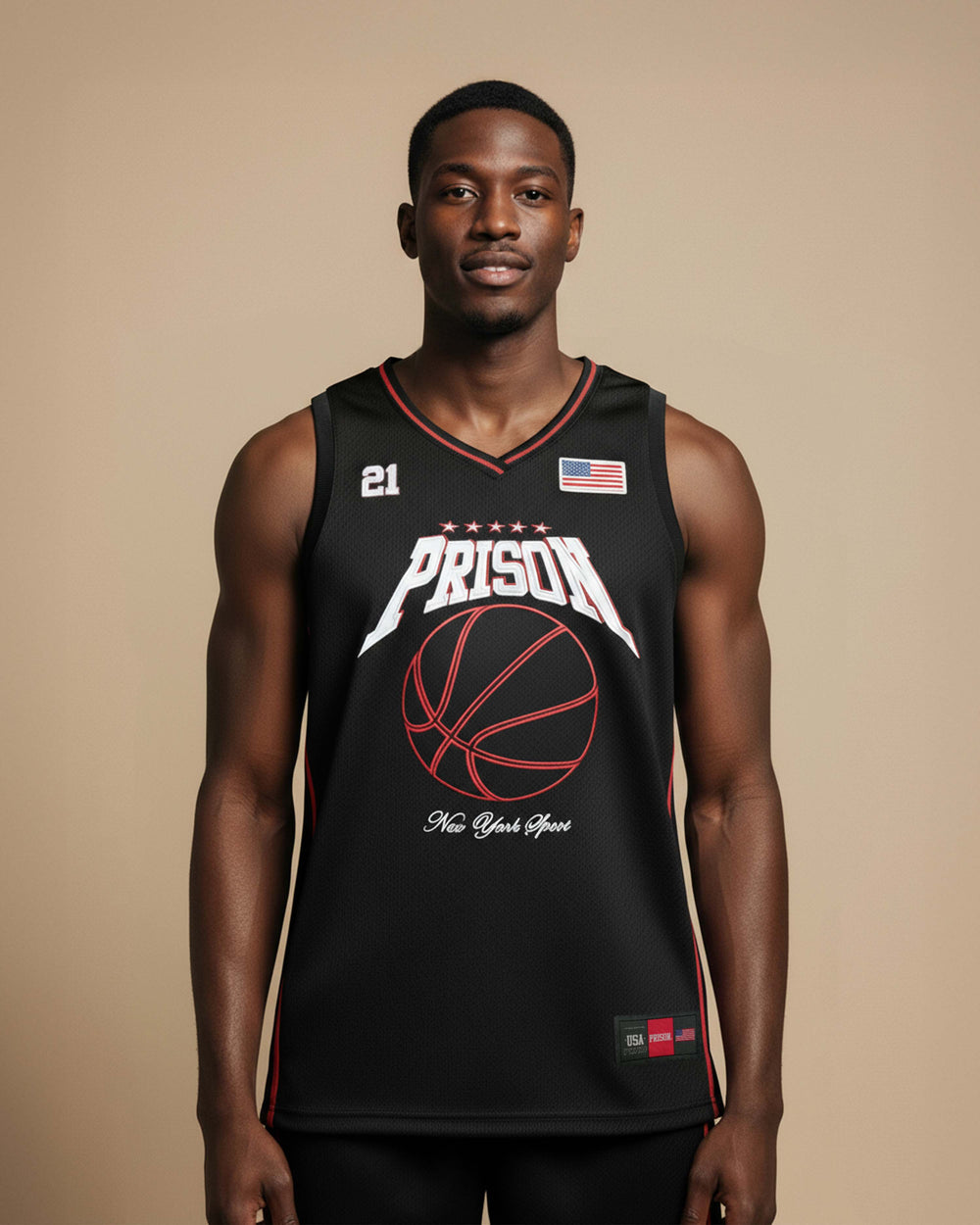 Regata basquete masculina USA new york ®