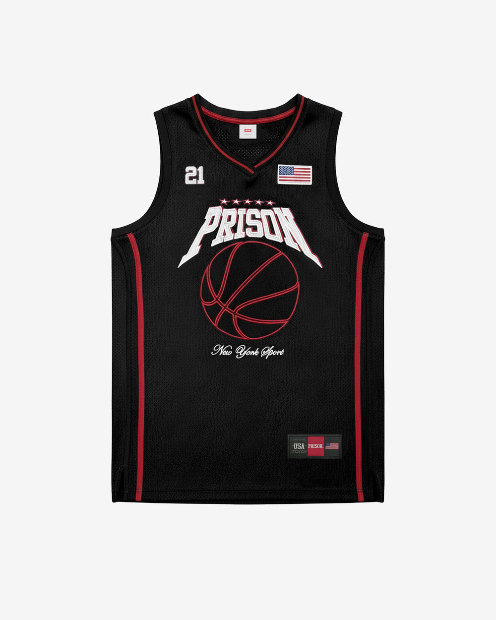 Regata basquete masculina USA new york ®