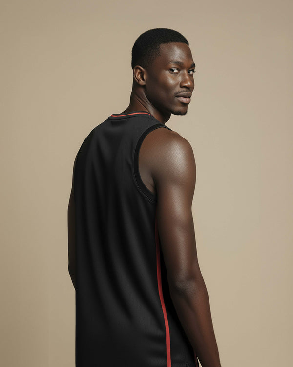 Regata basquete masculina USA new york ®