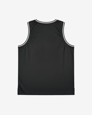 Regata Basquete Black 00 Jersey USA®