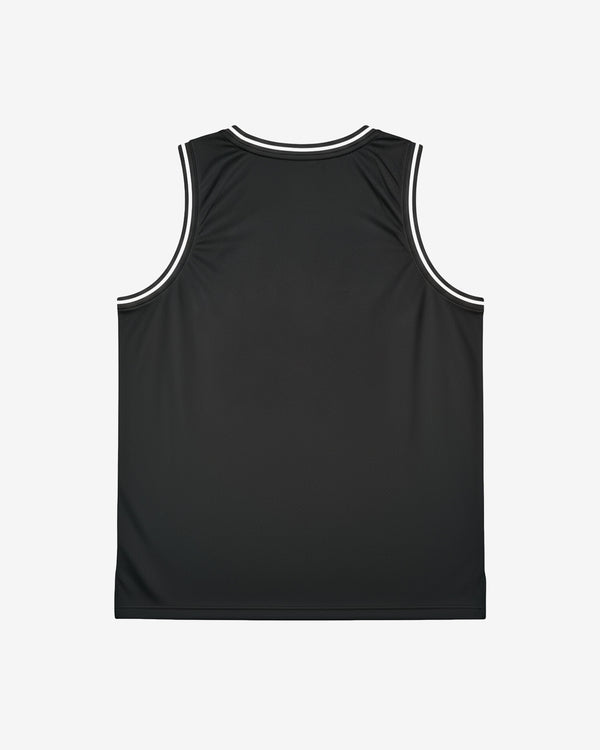 Regata Basquete Black 00 Jersey USA®