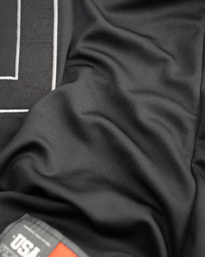 Regata Basquete Black 00 Jersey USA®