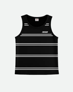 Regata listrada machão over crow