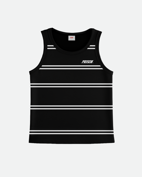 Regata listrada machão over crow