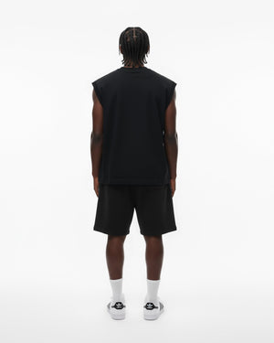 Regata machão new era oversized prison®