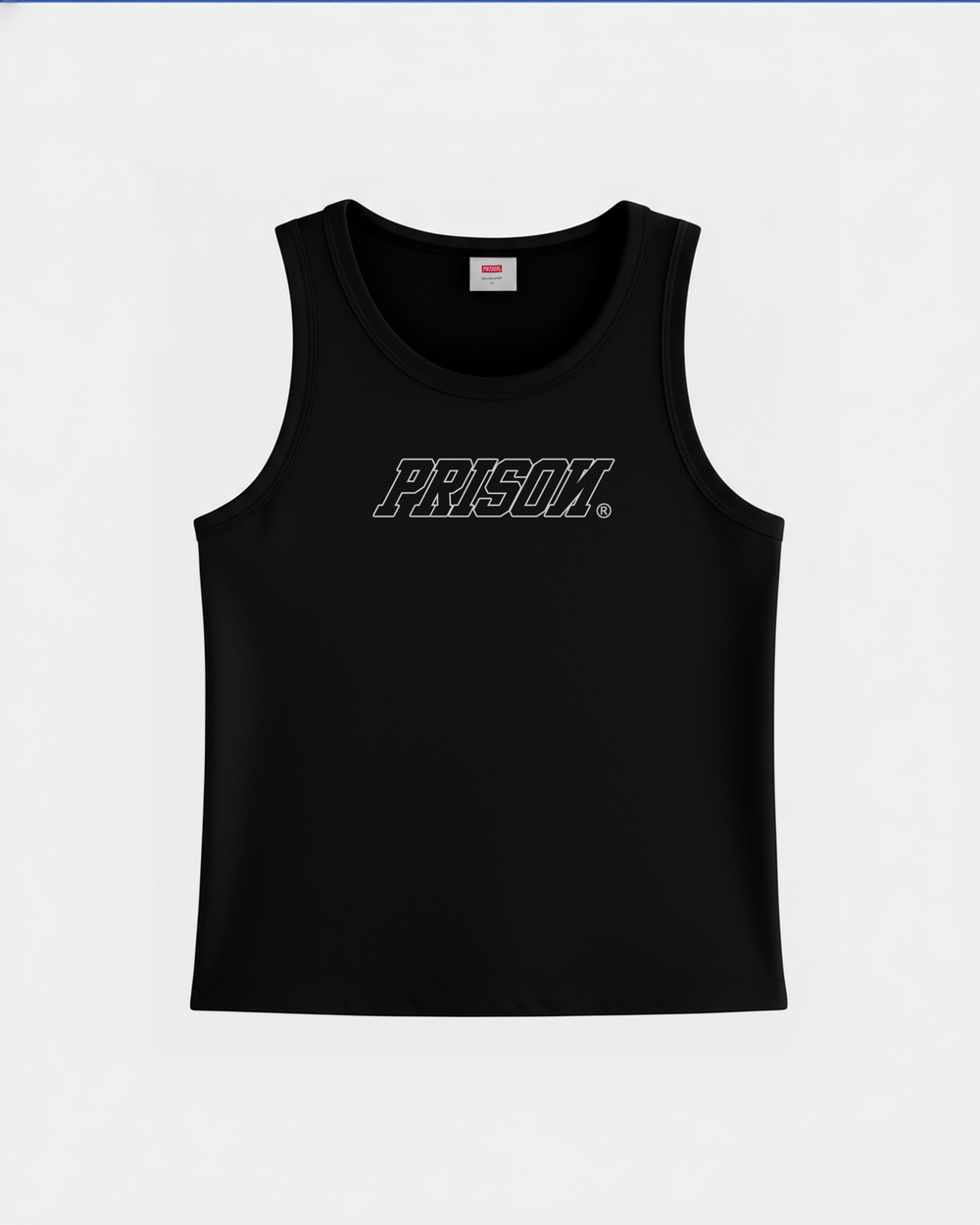 Regata streetwear slim logo