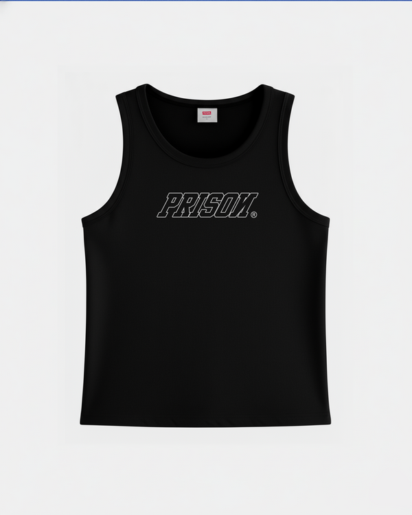 Regata streetwear slim logo