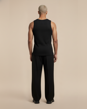 Regata streetwear slim logo