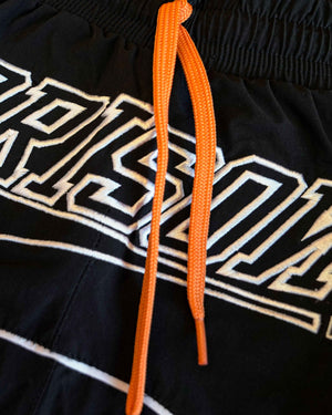 Short masculino Elite Tech® preto