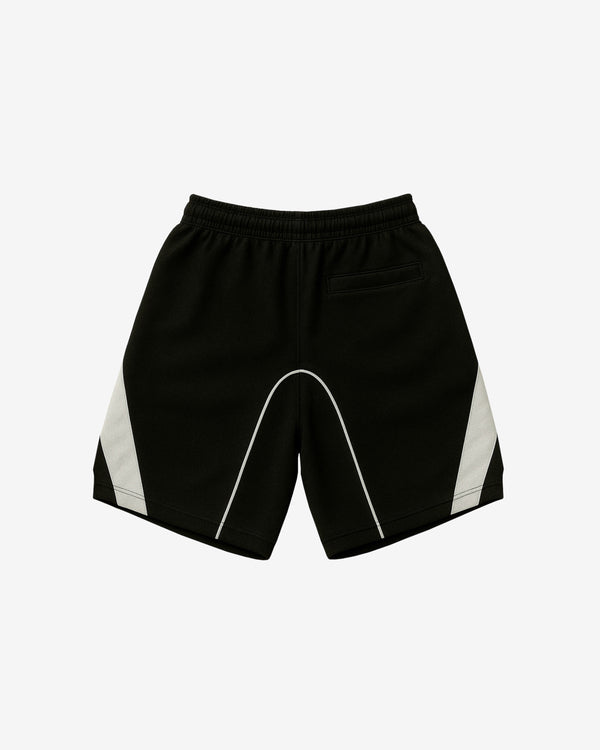 Short masculino Elite Tech® preto