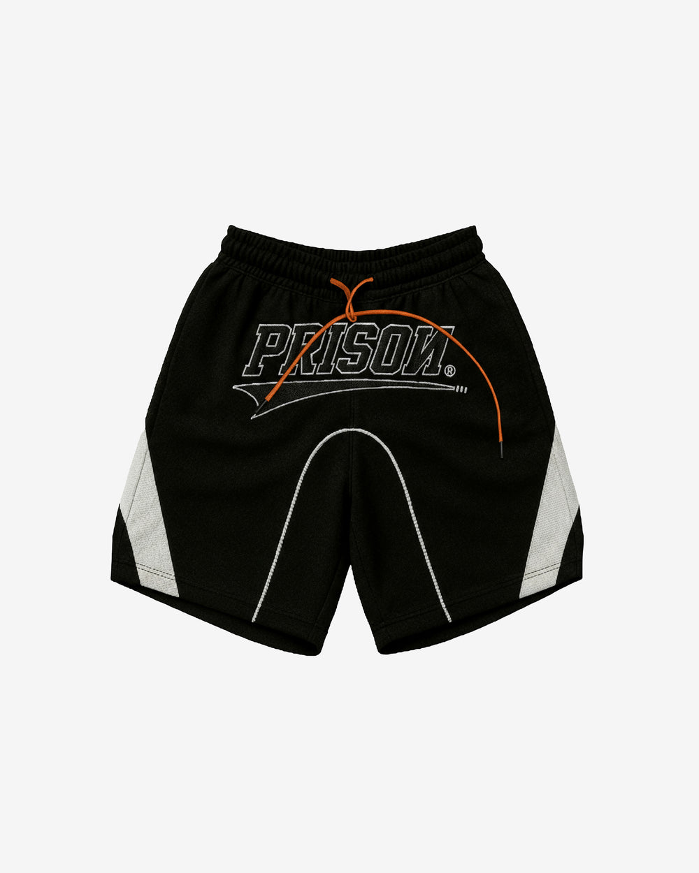 Short masculino Elite Tech® preto