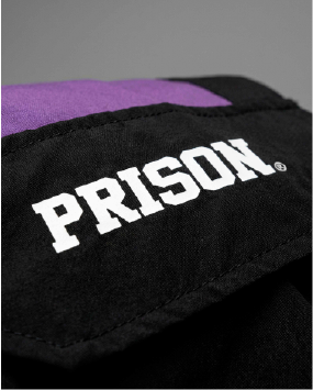 Short cargo running dual colors