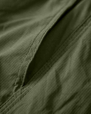 Short Tagless Verde Musgo prison