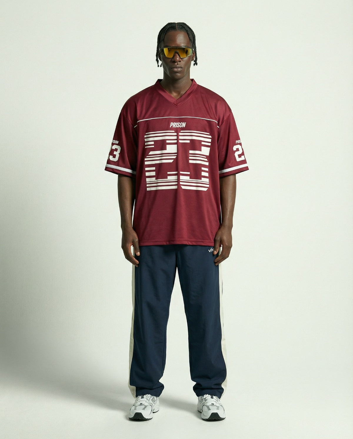 Camiseta Football Americano Double Game