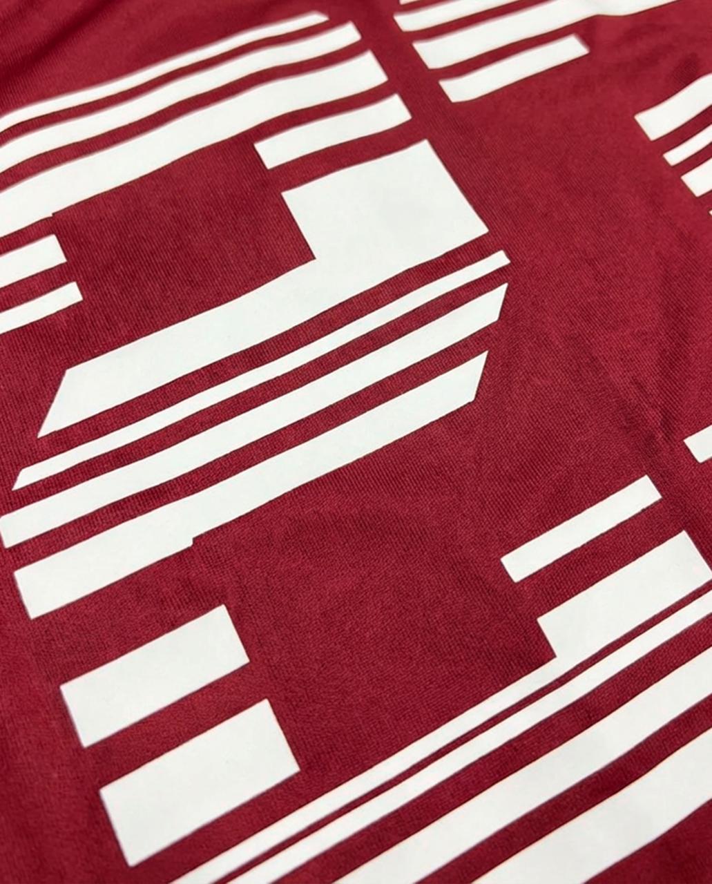 Camiseta Football Americano Double Game