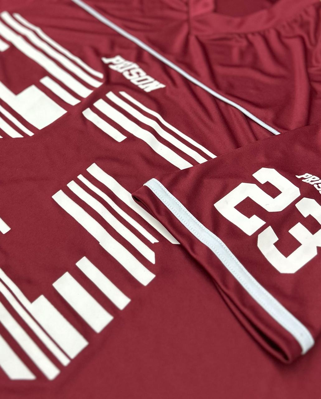 Camiseta Football Americano Double Game