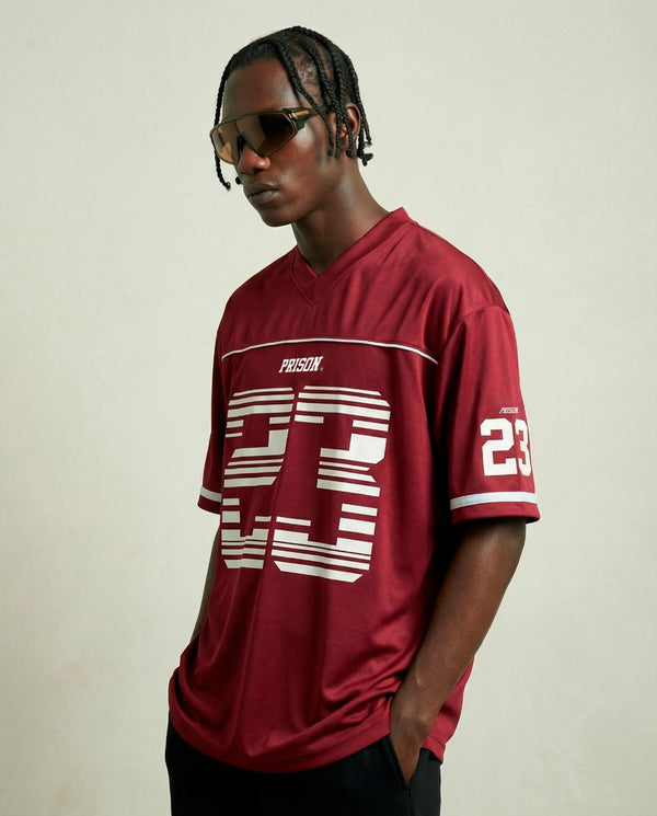 Camiseta Football Americano Double Game