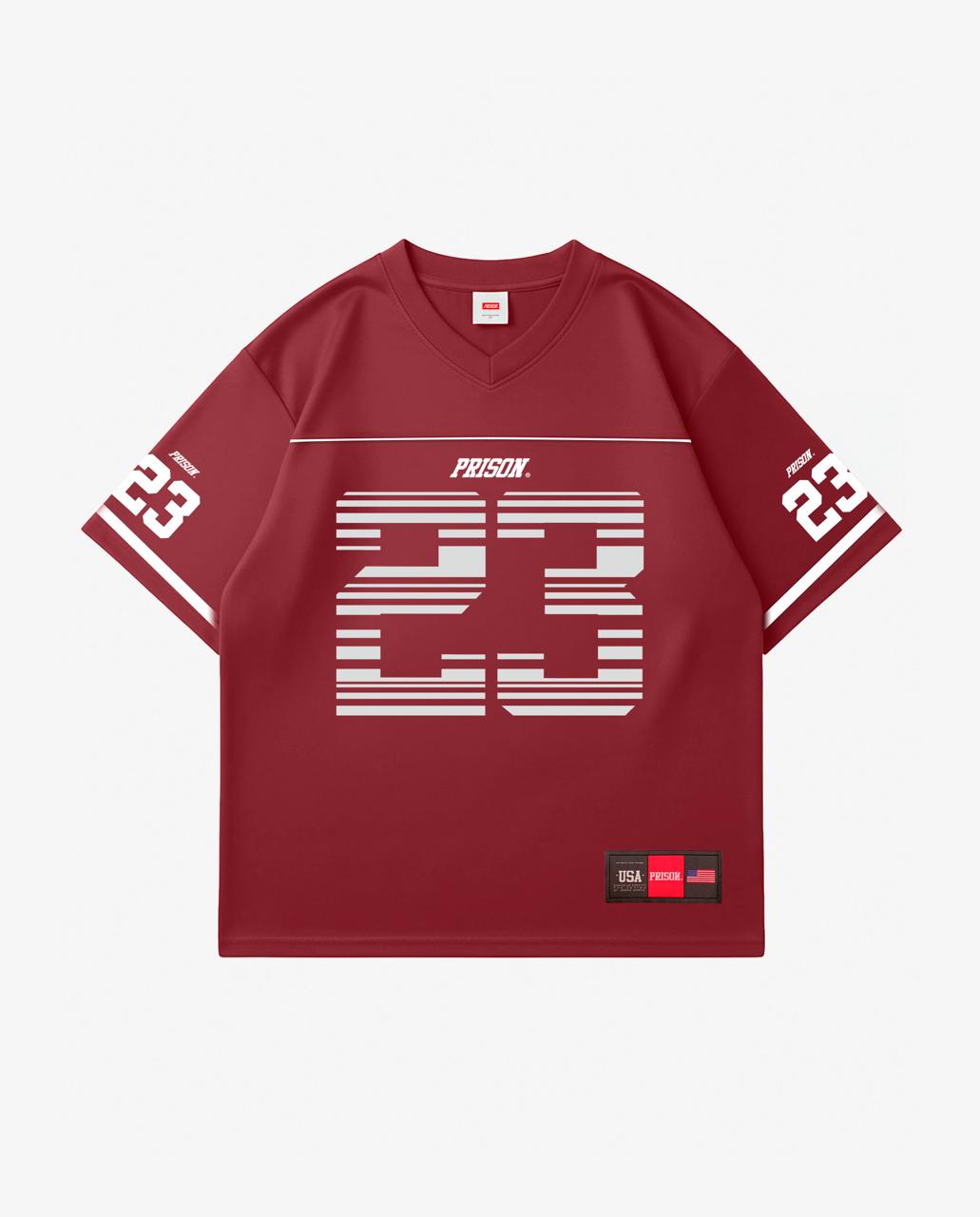 Camiseta Football Americano Double Game