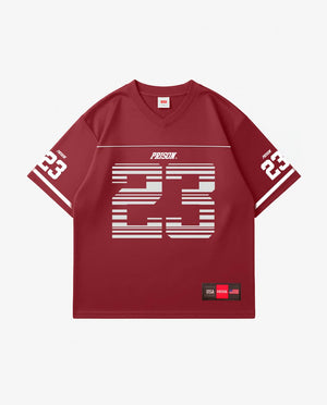 Camiseta Football Americano Double Game