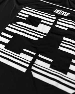 Camiseta Futebol americano NY Black 27