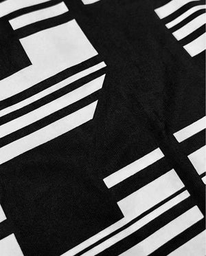 Camiseta Futebol americano NY Black 27