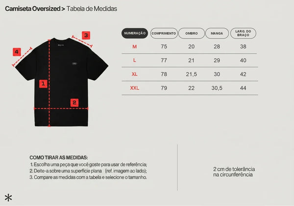 Camiseta Oversized Streetwear Leopard Off-White