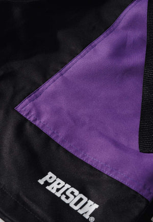 Bermuda Sportwear Roxa