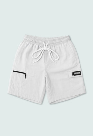 Bermuda Tactical Branca