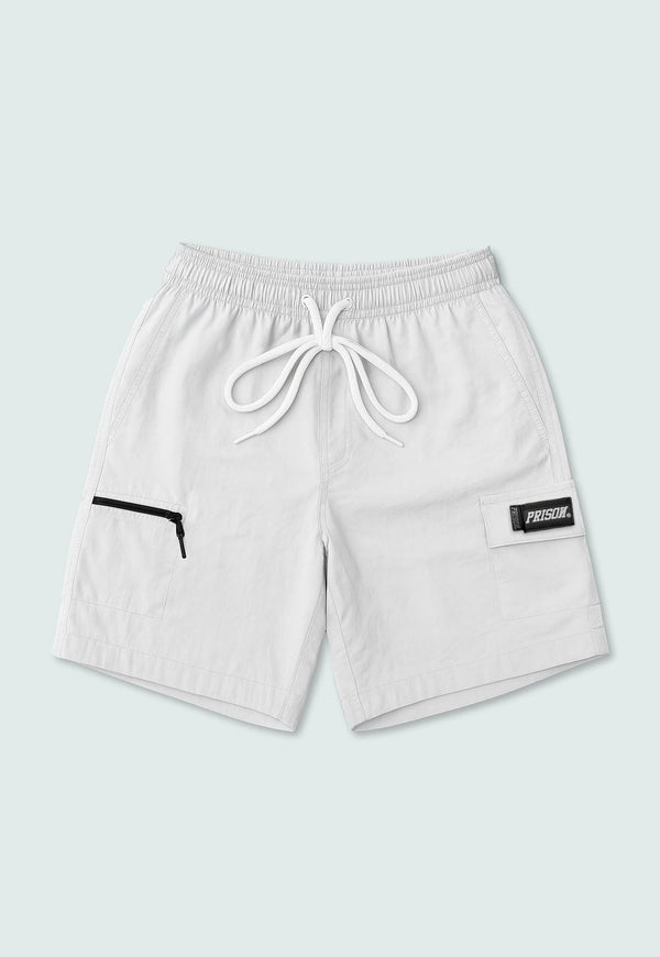 Bermuda Tactical Branca