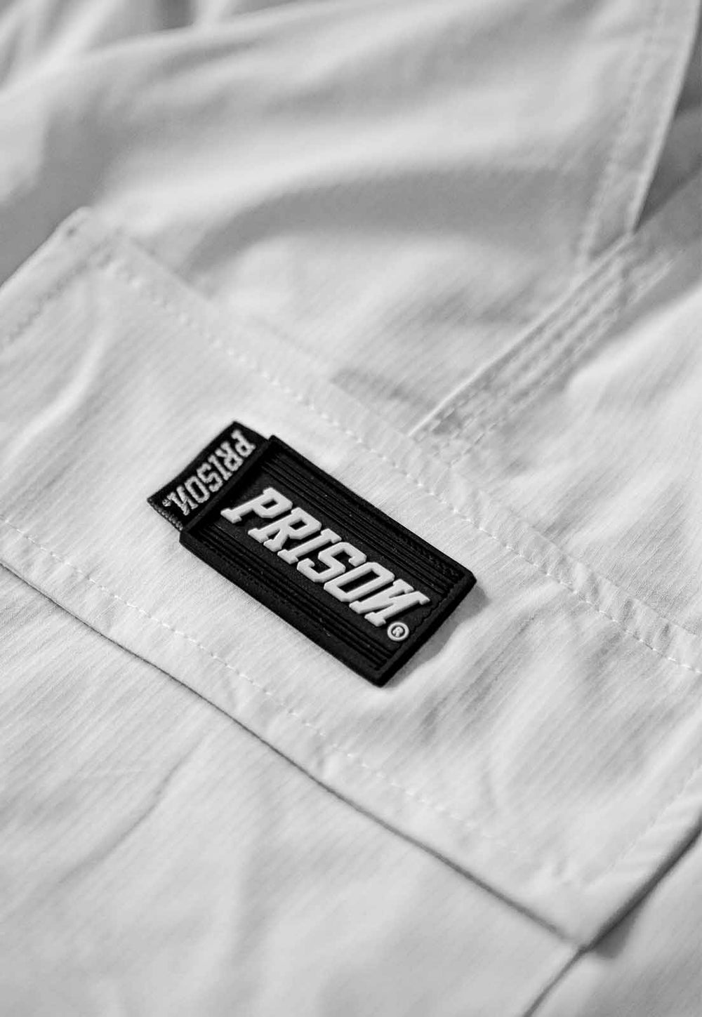 Bermuda Tactical Branca