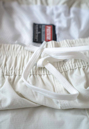 Bermuda Tactical Branca