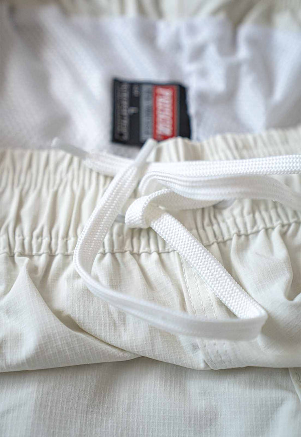 Bermuda Tactical Branca