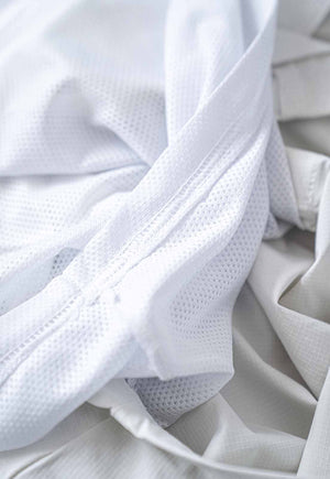 Bermuda Tactical Branca