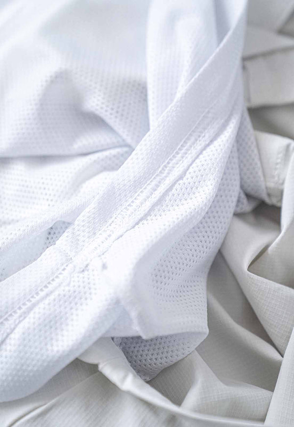 Bermuda Tactical Branca