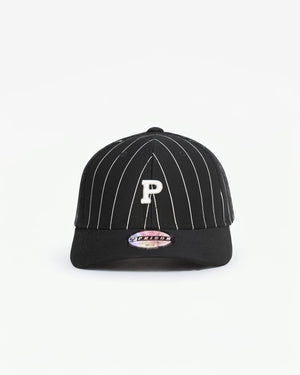 Boné dad hat listrado pinstripe - Prison®