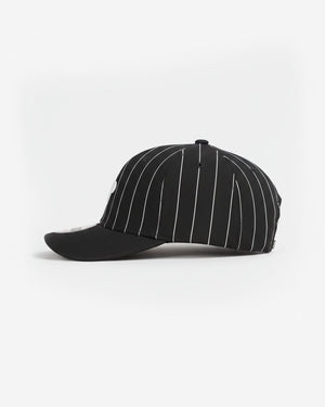 Boné dad hat listrado pinstripe - Prison®