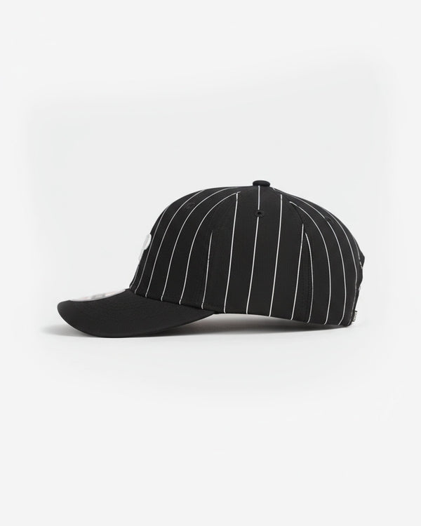 Boné dad hat listrado pinstripe - Prison®