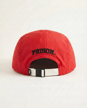 Boné Five Panel Airtech Corrida Performance