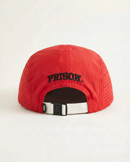 Boné Five Panel Airtech Corrida Performance