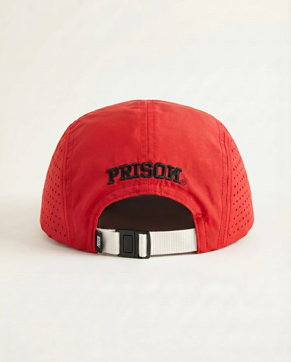 Boné Five Panel Airtech Corrida Performance