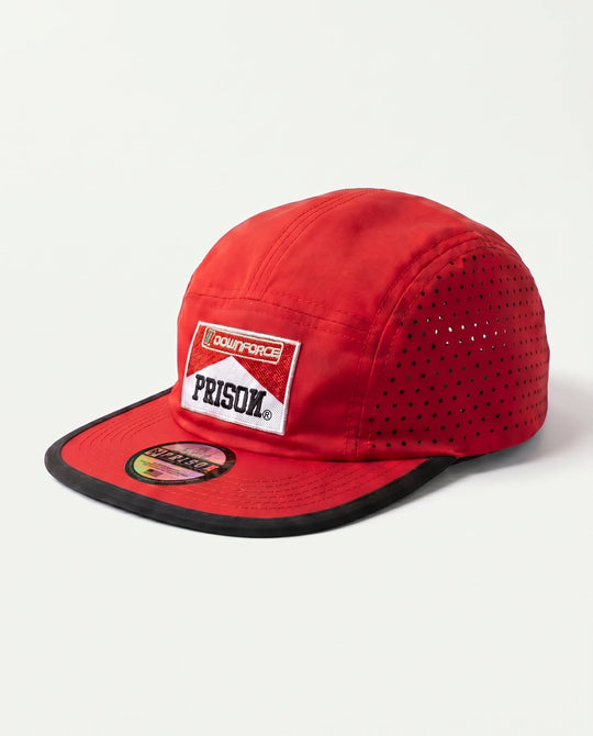 Boné Five Panel Airtech Corrida Performance