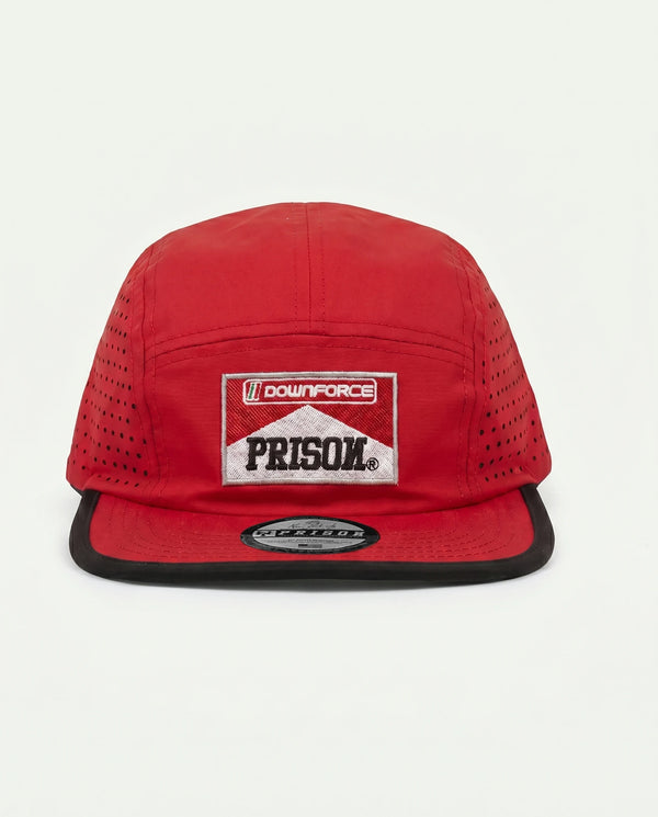 Boné Five Panel Airtech Corrida Performance