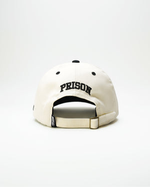 Boné snapback classic off white