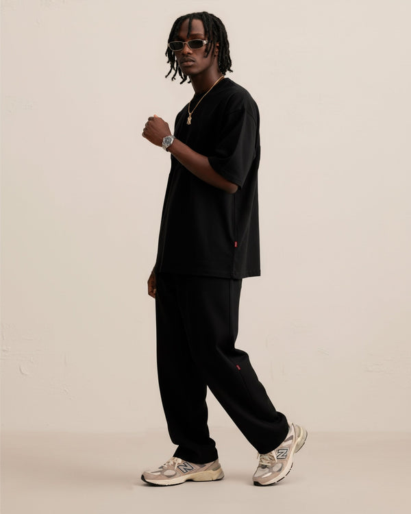 Calça larga masculina Essentials - Prison®