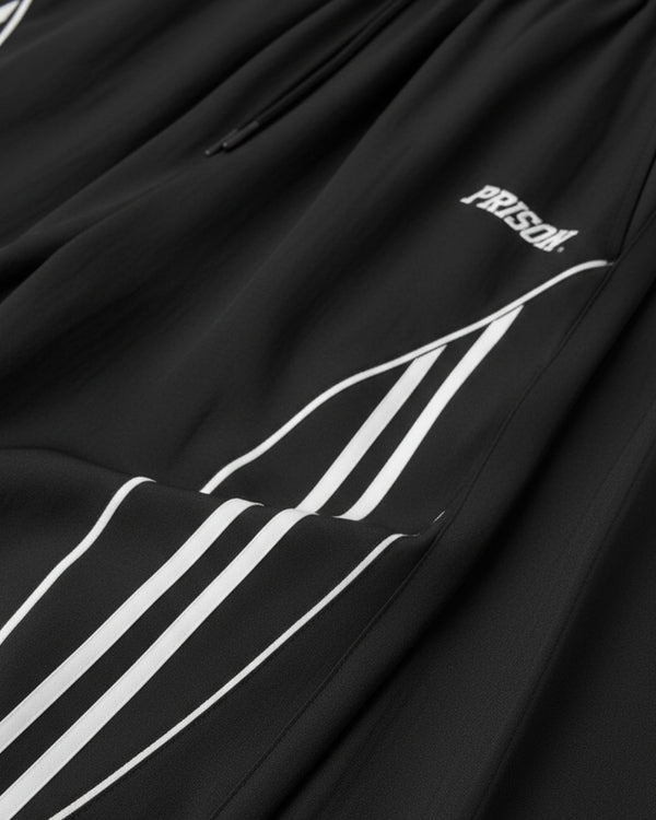 Calça larga masculino Velocity Tech® - Prison®Calça moletom