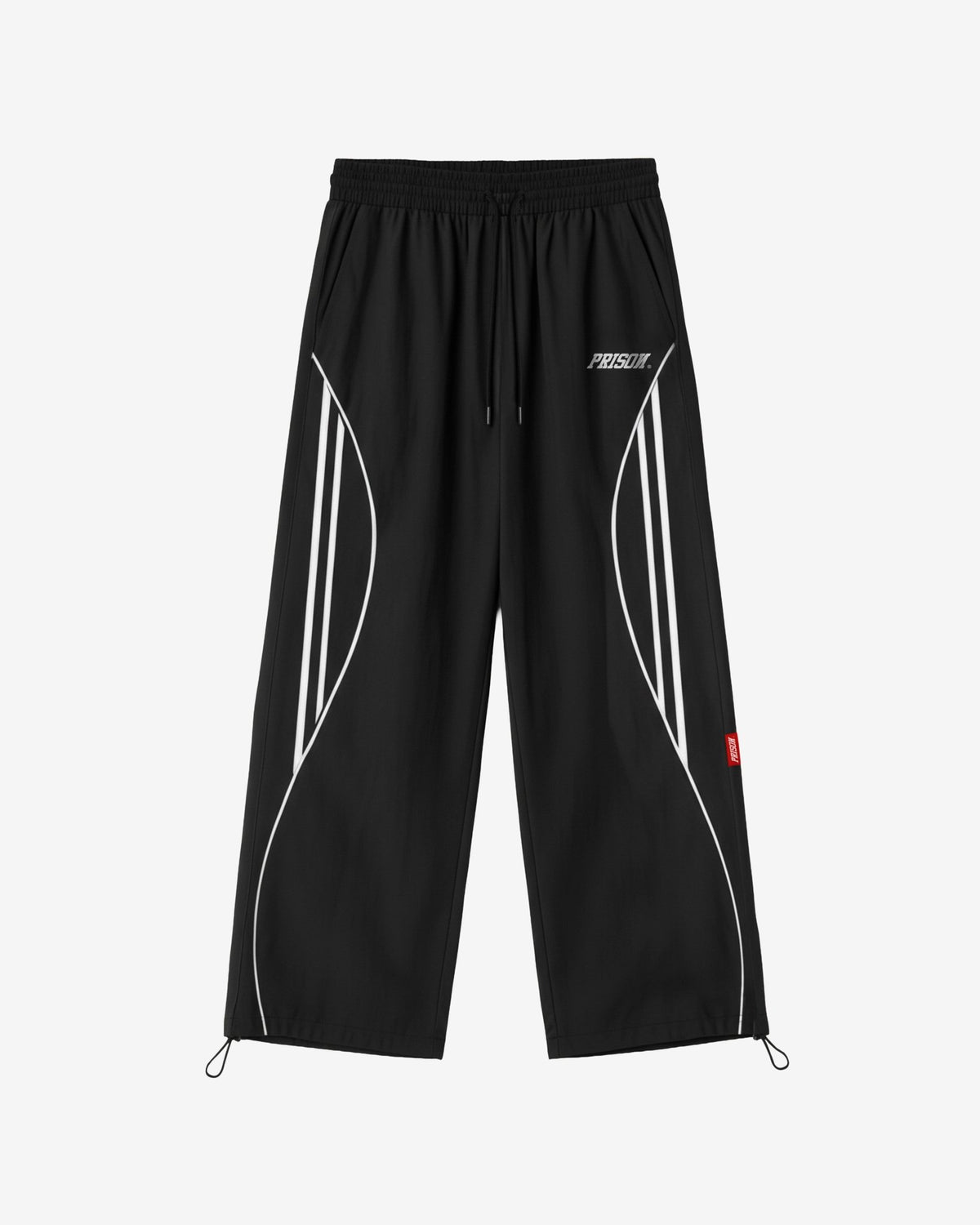 Calça larga masculino Velocity Tech® - Prison®Calça moletom