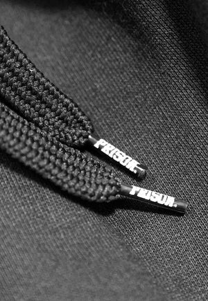 Calça Moletom Gothic P Preta - Prison®Calça moletom