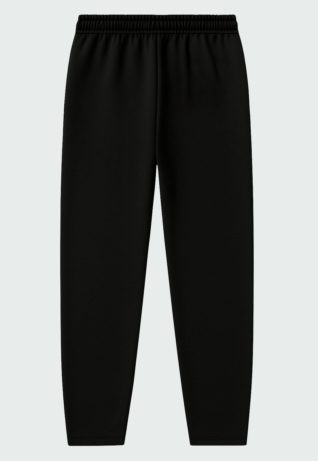 Calça Moletom Gothic P Preta - Prison®Calça moletom